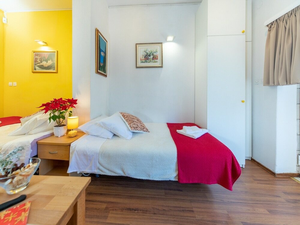 Фото Apartments Studio Dubrovnik Beach Area