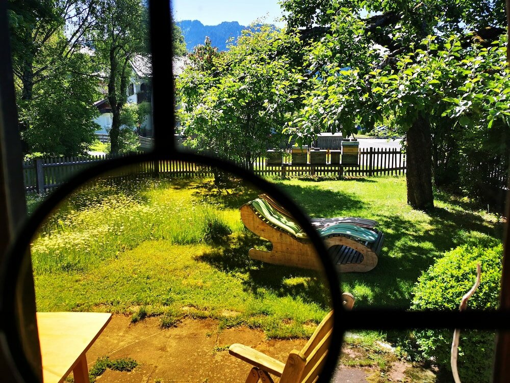 Фото Gästehaus Neu am Passionstheater