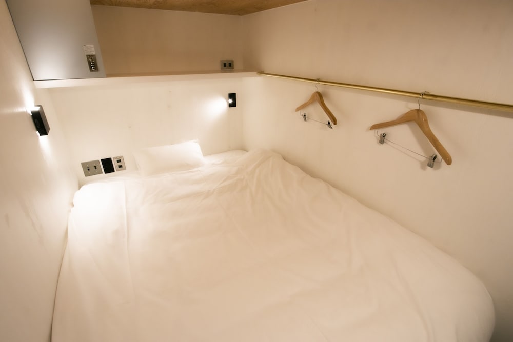 Фото Theatel Sapporo