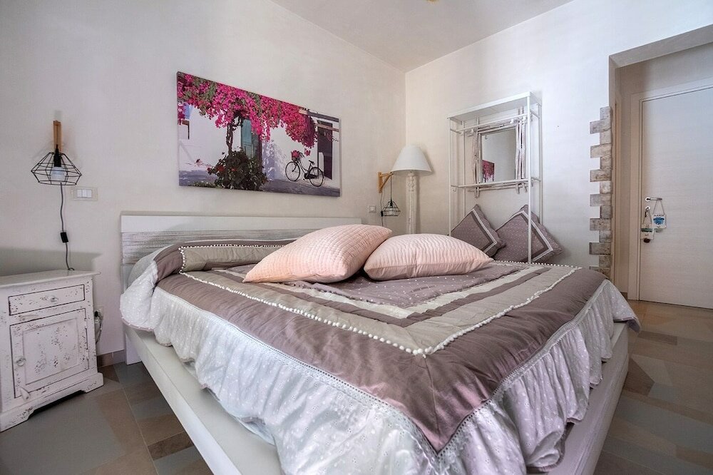 Фото B&b A Pochi Passi