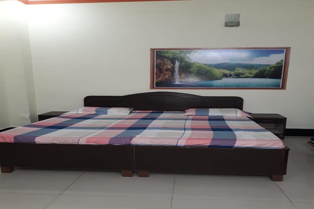 Фото Sahasradhara Ropeway