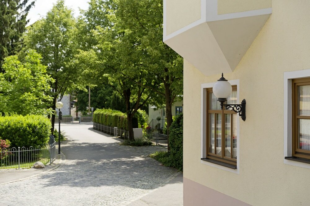 Фото Hotel Hoyacker Hof