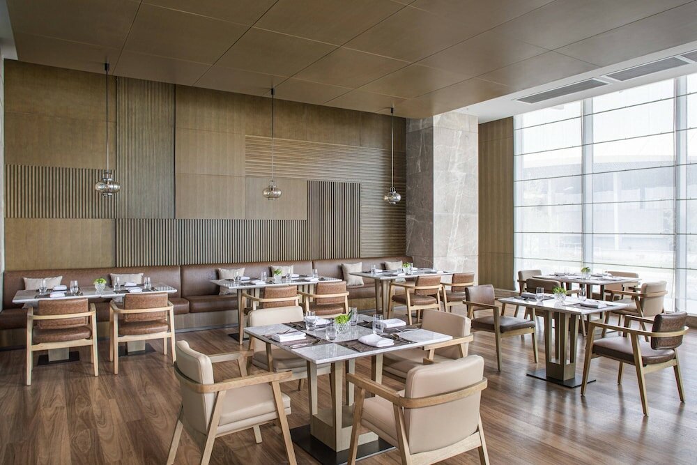 Фото Courtyard by Marriott Chengdu South