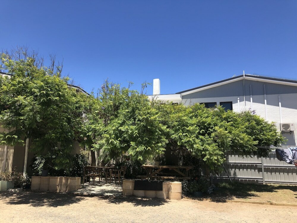 Фото Geraldton Backpackers on the Foreshore