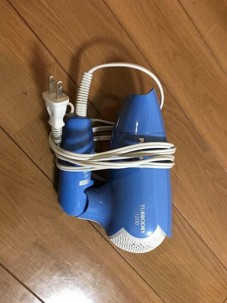 Фото Residential Hotel Yamato-h Shimokitazawa 202