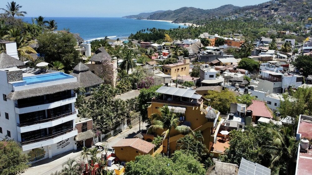 Фото Casa Makawe - Adults Only