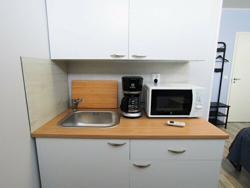 Гостиница Savonlinna Rentals в Савонлинна
