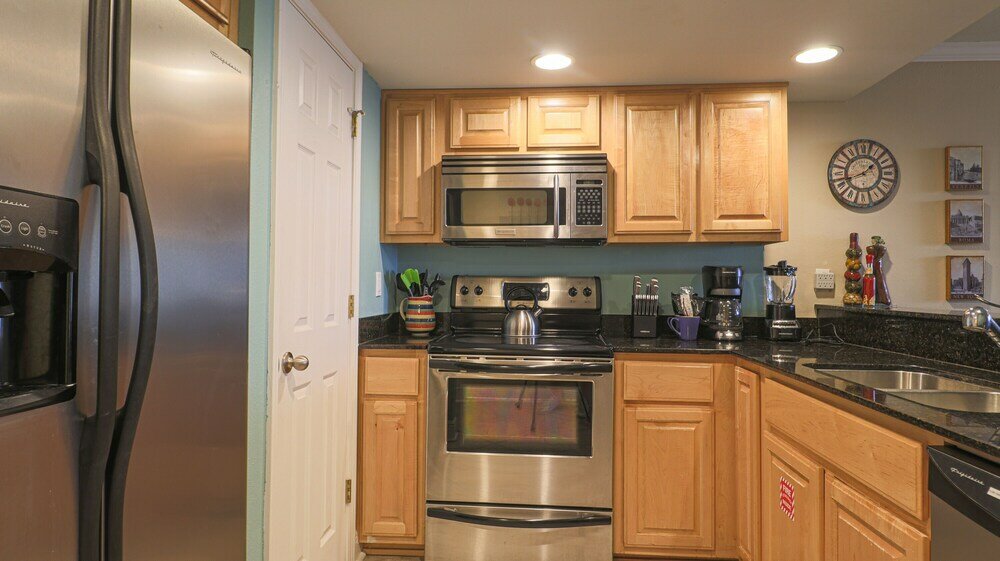 Фото Ocean Club Villas A322