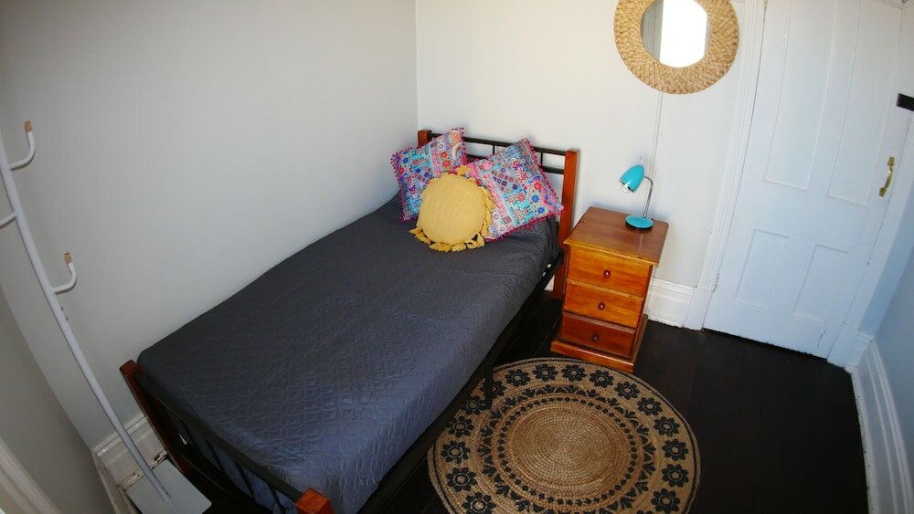 Фото Geraldton Backpackers on the Foreshore