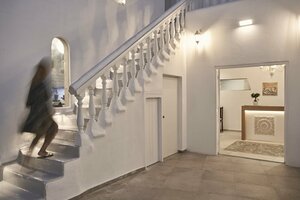 Гостиница Galation