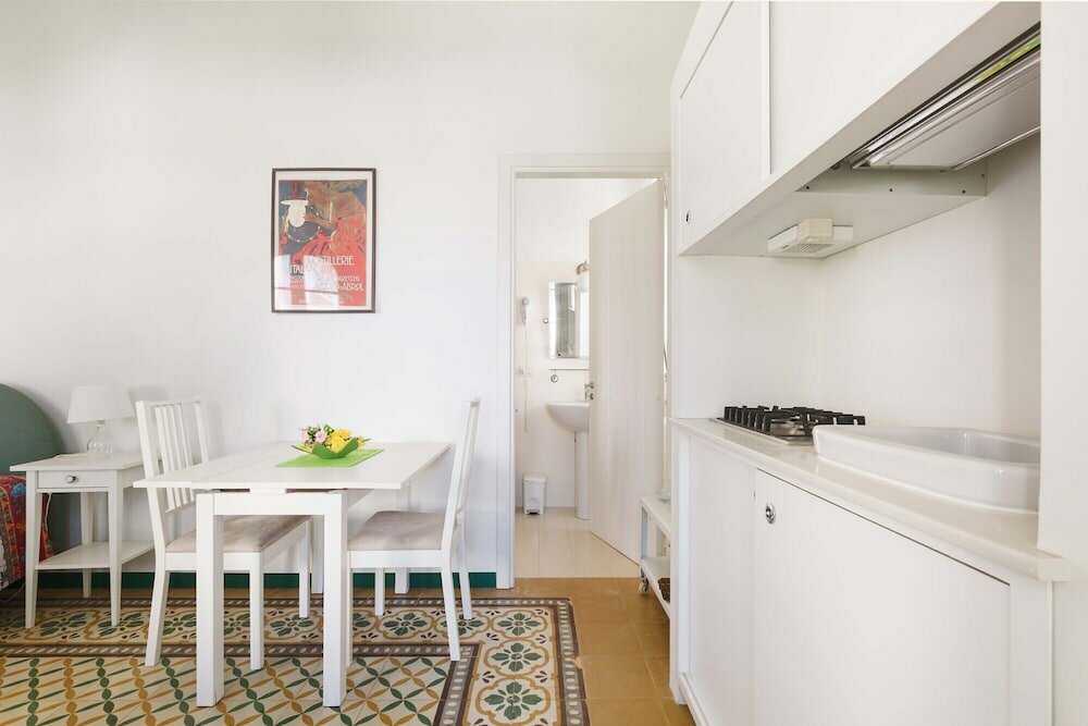 Фото Antico Giardino Salentino