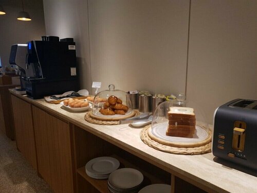 Гостиница Seven Bricks Hotel в Сунчхоне