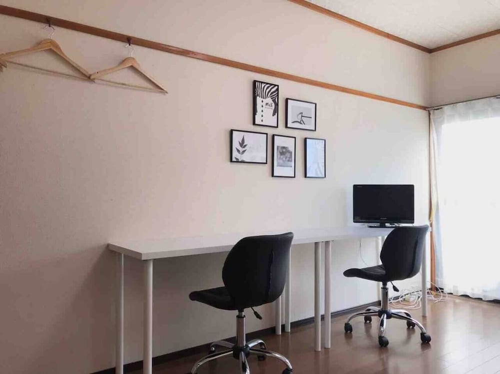 Фото Residential Hotel Yamato-h Shimokitazawa 202