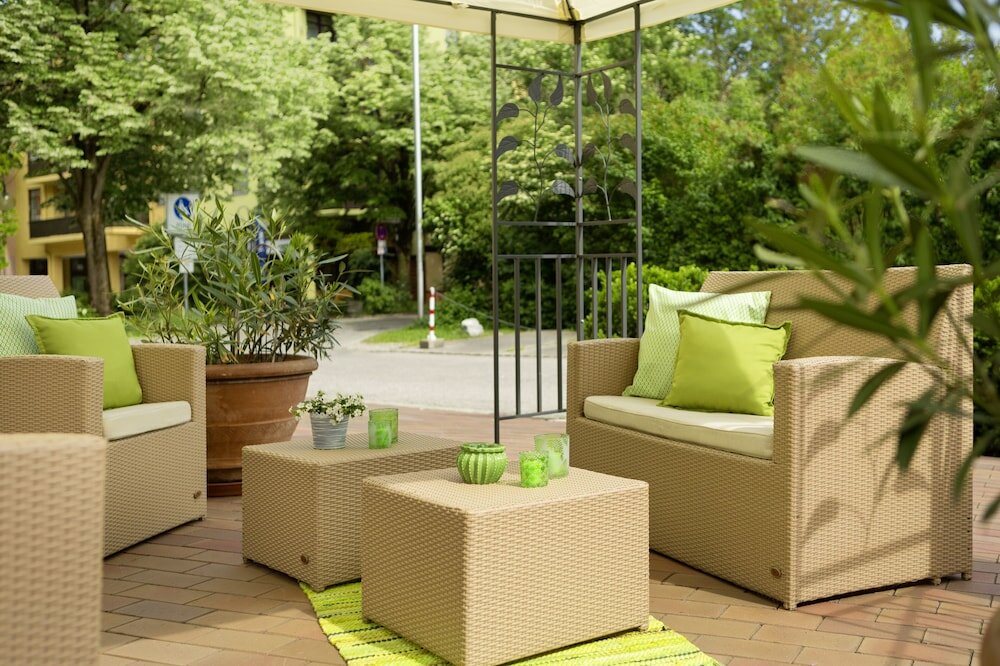 Фото Hotel Hoyacker Hof