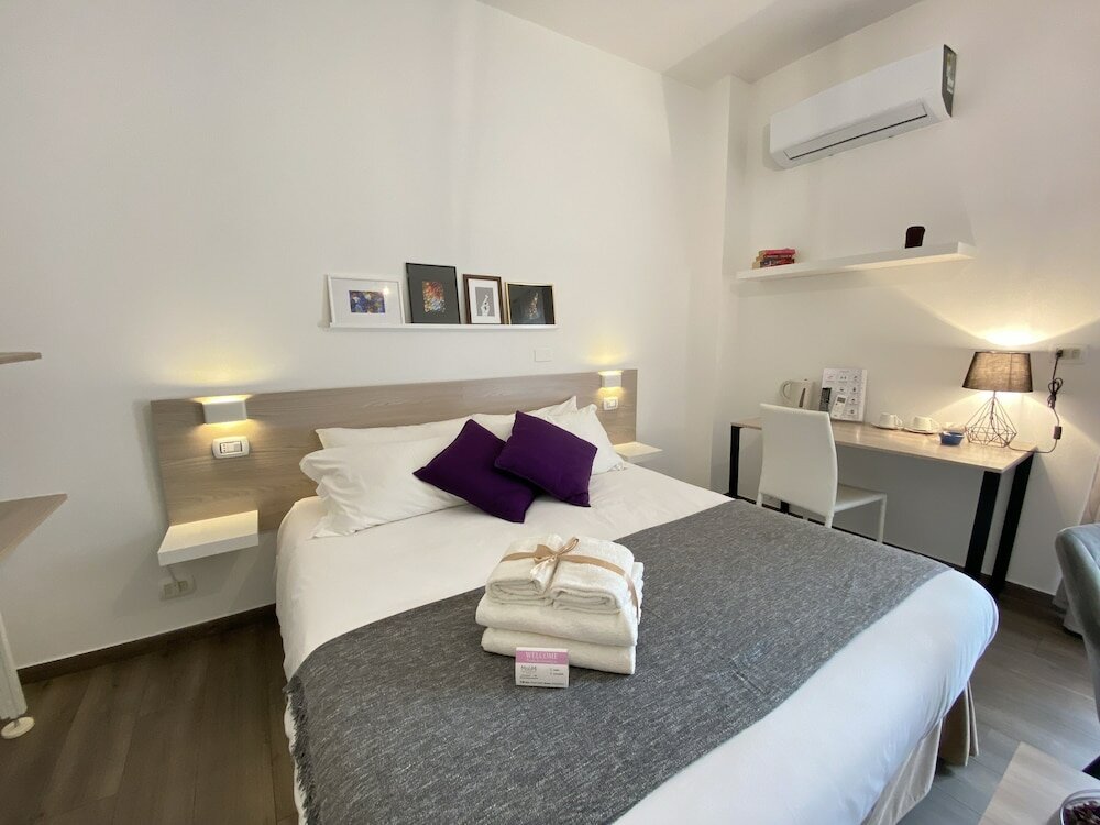 Фото Ma&Mi Light Rooms