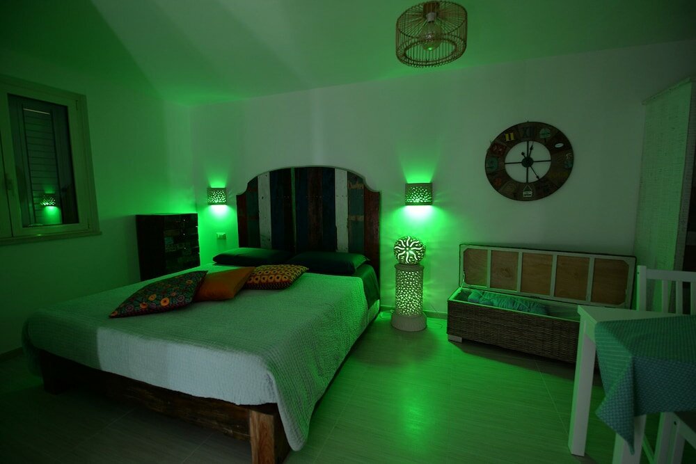 Фото B&b A Pochi Passi