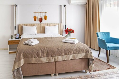 Гостиница Hotel Galata Aristo Suites в Бейоглу