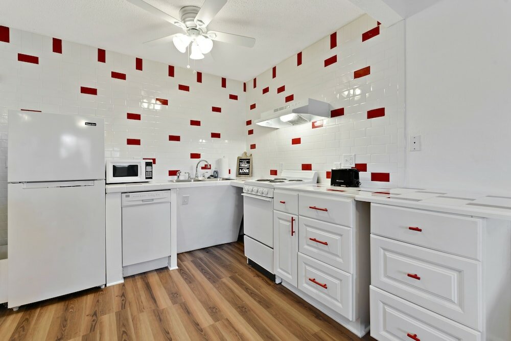 Фото Oak Shores 166