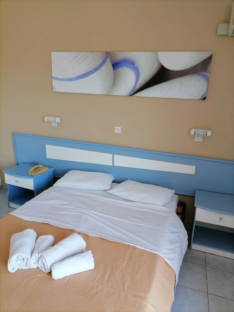 Фото Aslanis Village