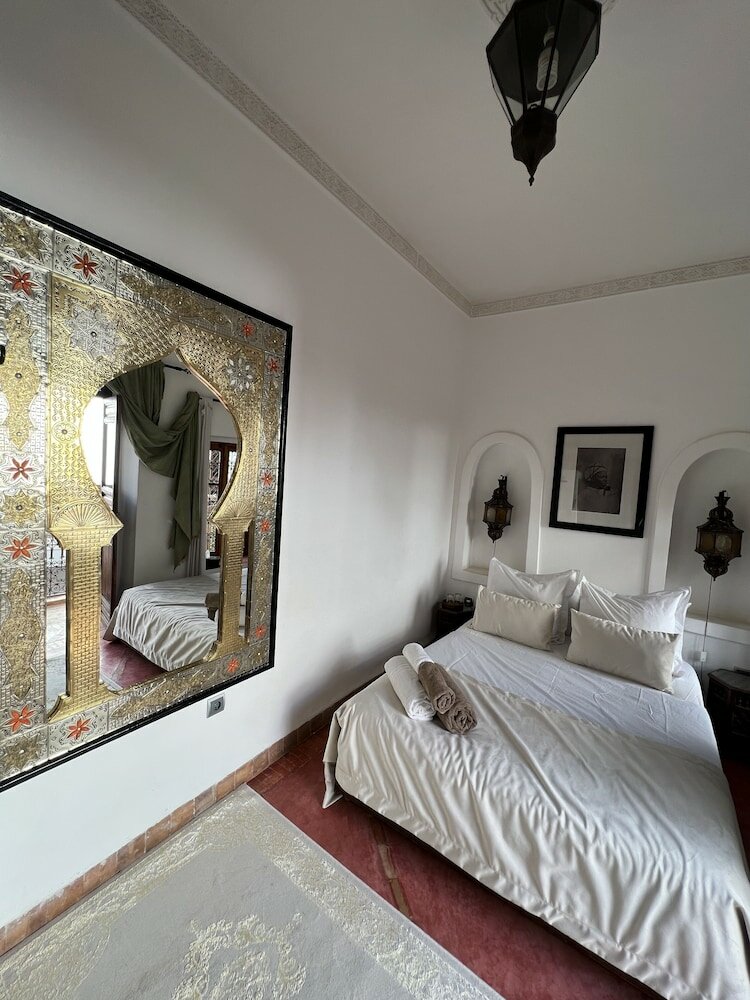 Фото Riad Villa El Arsa