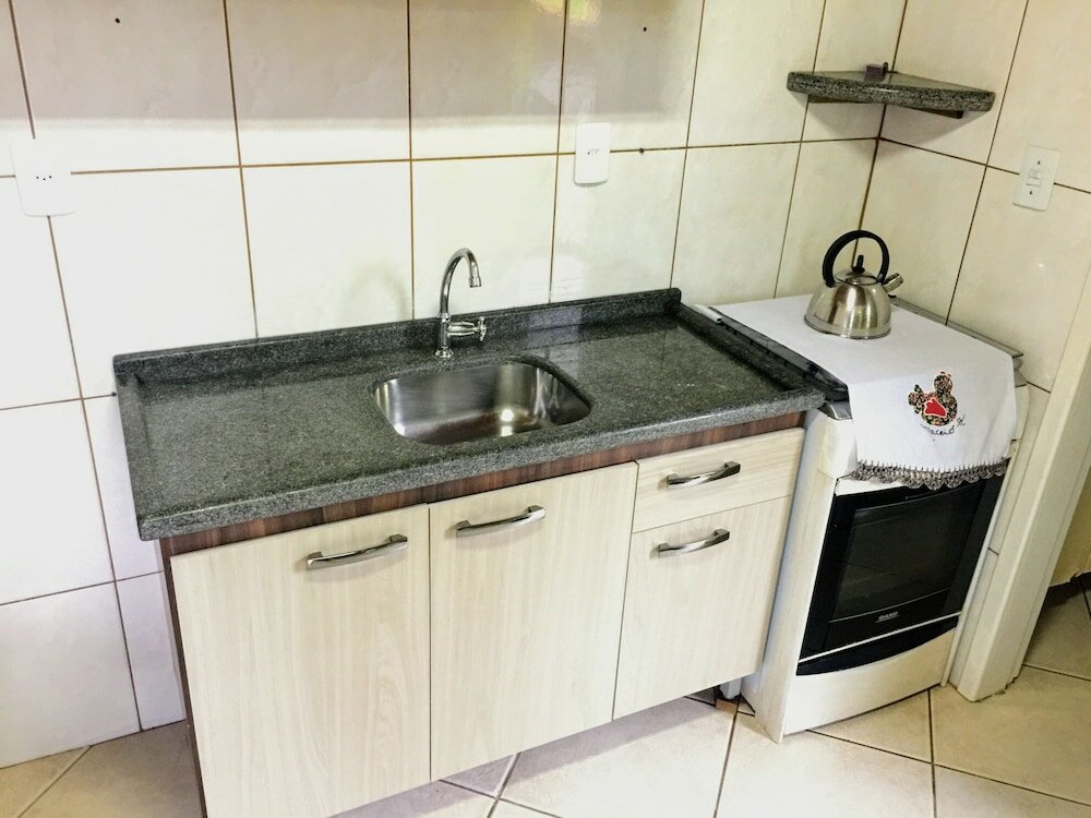 Фото Pousada Morada do Sol