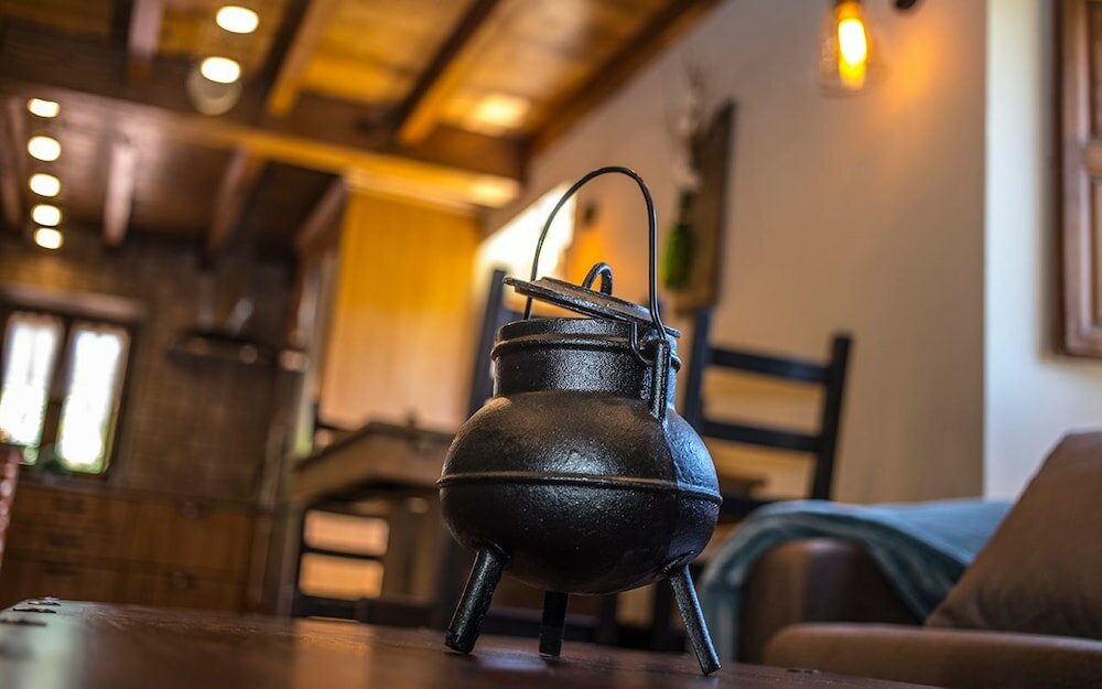 Фото Casa Las Vistas