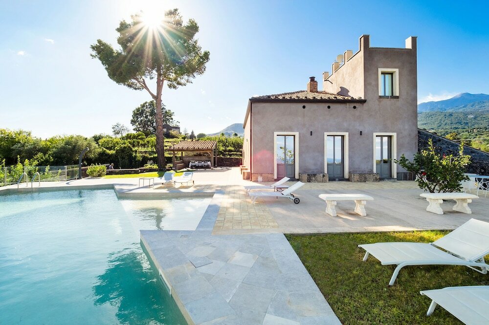 Фото La Torretta