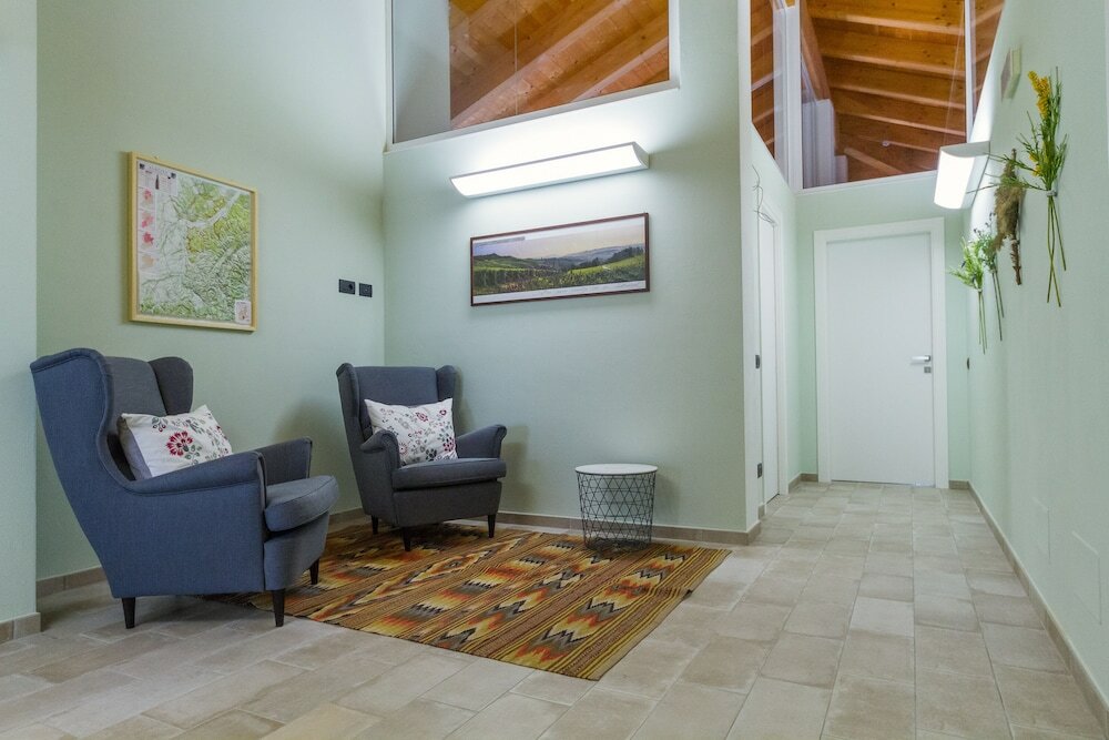 Фото Agriostello delle Langhe