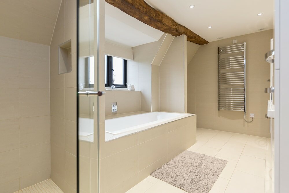 Фото The Tithe Barn