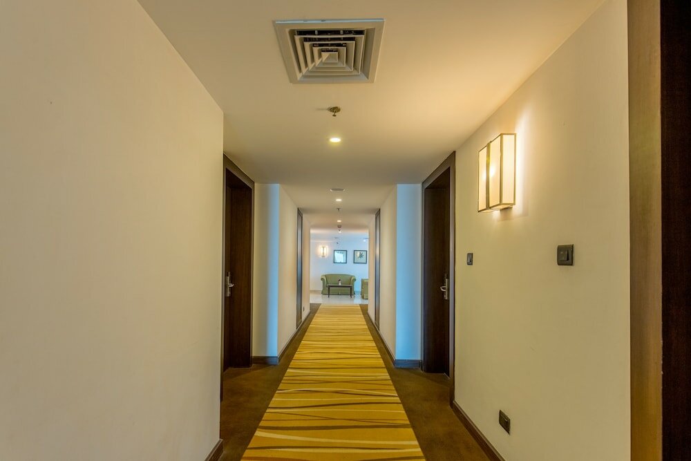 Фото Soaltee Westend Premier