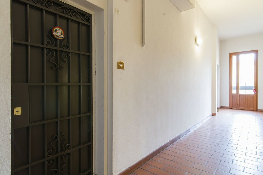 Фото Bologna Rainbow Apartment