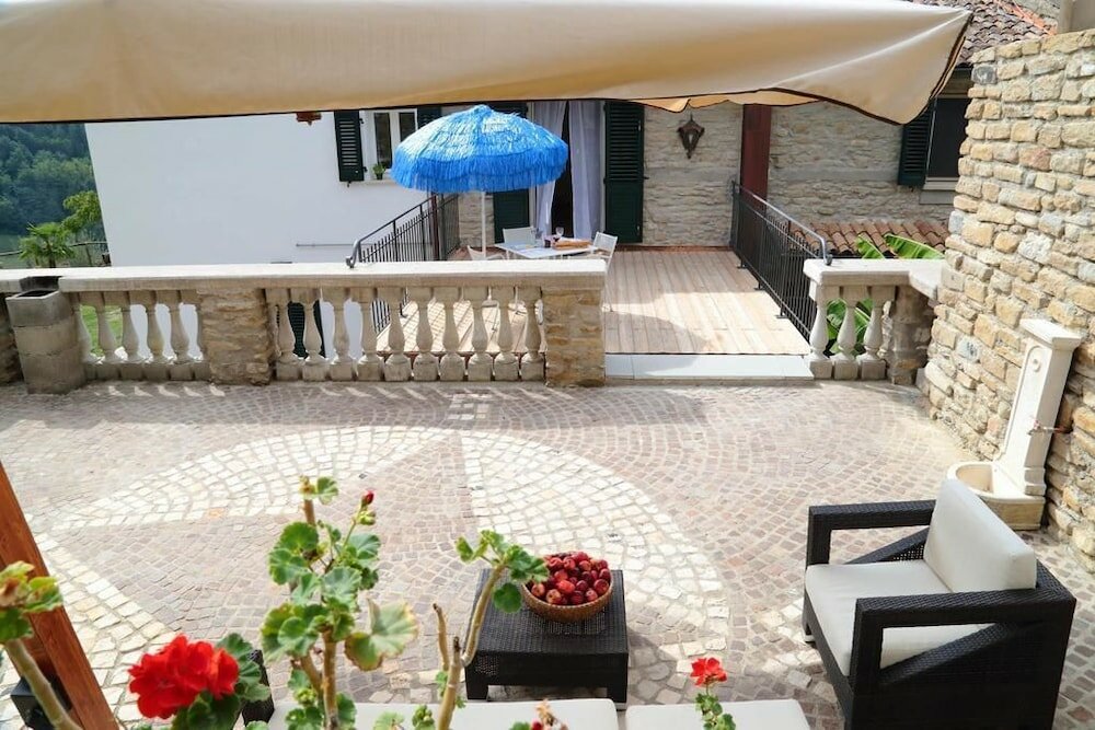 Фото Agriturismo Re Piano