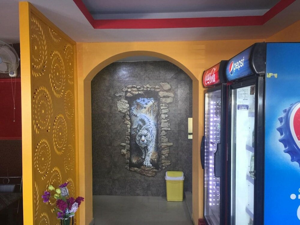 Фото Airport Hotel