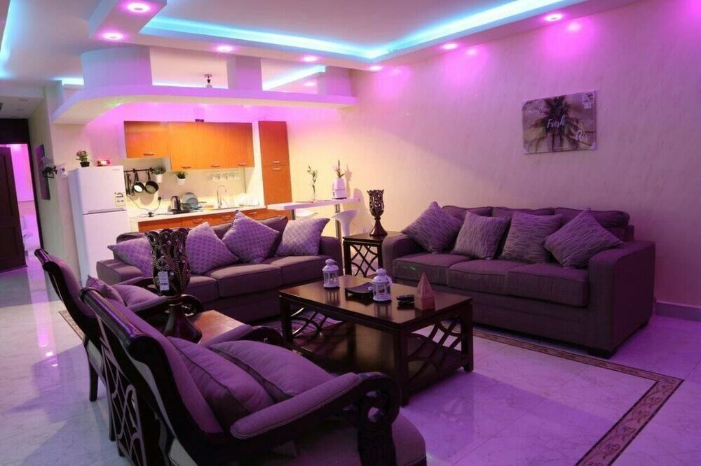 Фото Arezzo Chalets