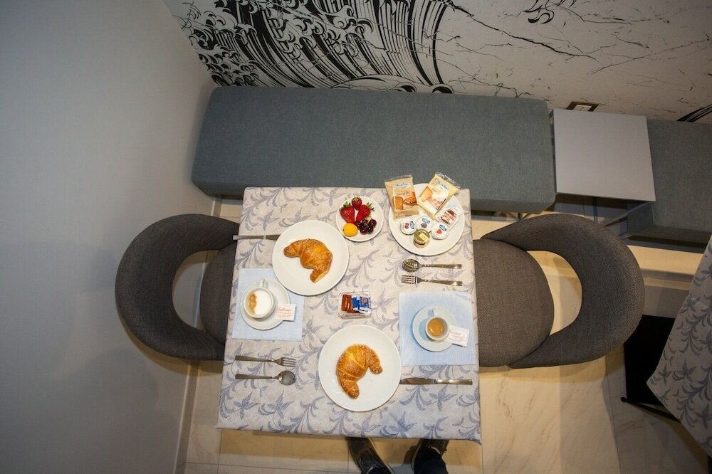 Фото Odissea Residence e Rooms