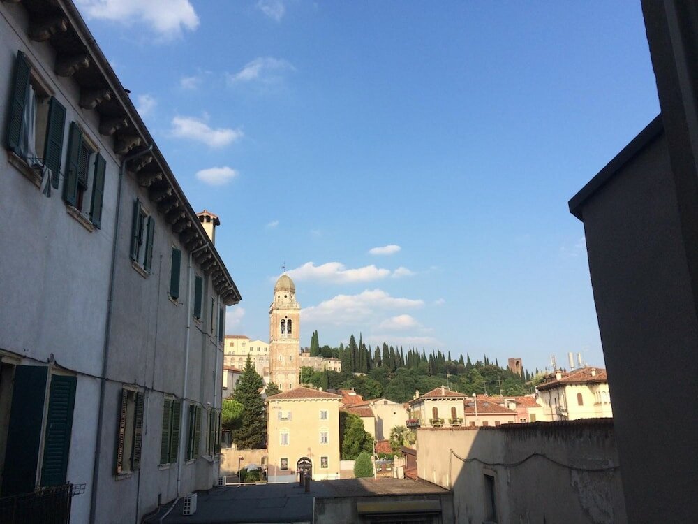 Фото Suites alla Giarina