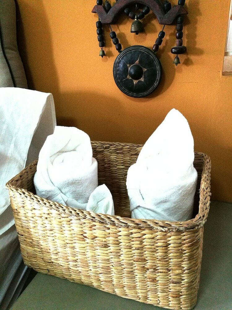 Фото Hi Bangkok B&b