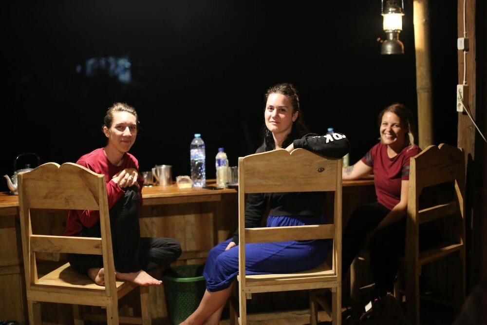 Фото Mama Tia Family Homestay