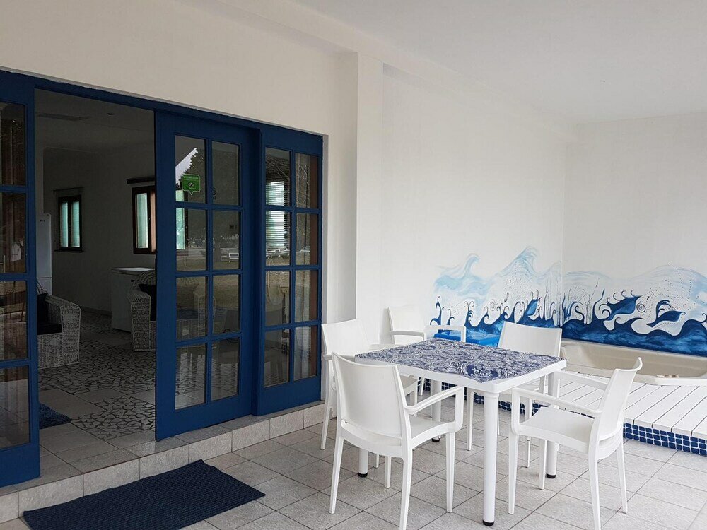 Фото Serenity Nhabanga