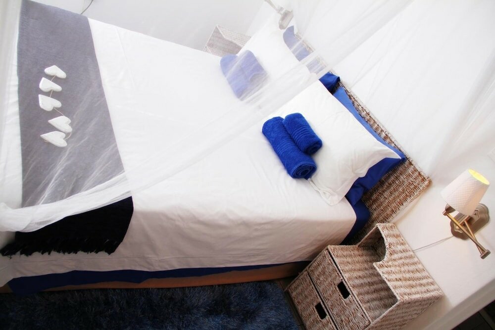 Фото Serenity Nhabanga