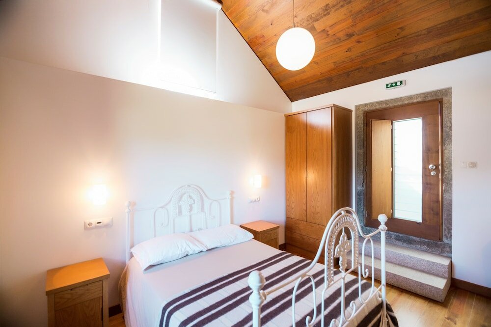 Фото Casa de Santa Cristina