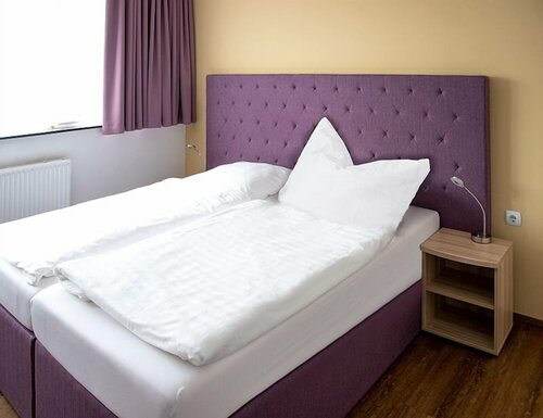 Гостиница Hotel Relax in Gifhorn в Гифхорне