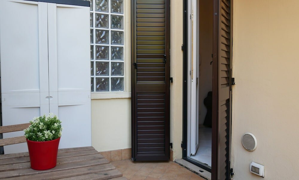 Фото Bologna Welcome House