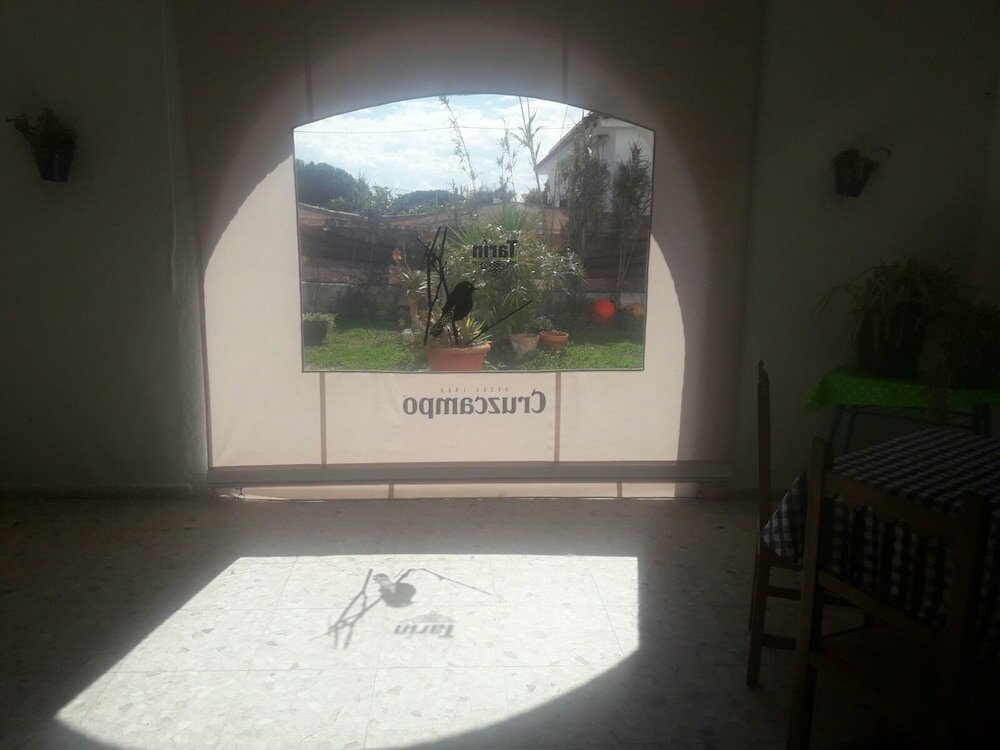 Фото Hostal Restaurante Tarín