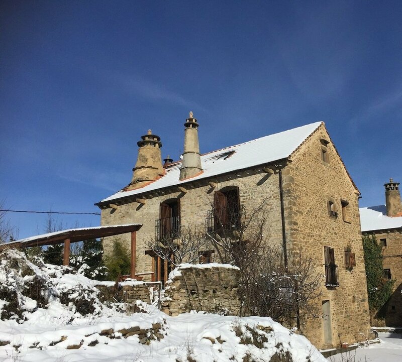 Гостиница Casa Vera