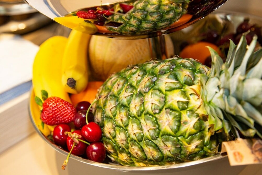 Фото Odissea Residence e Rooms