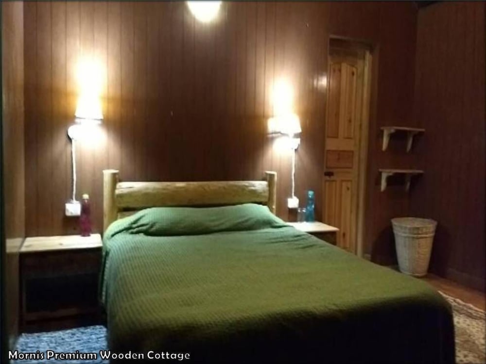 Фото Mornis Wood Paradise