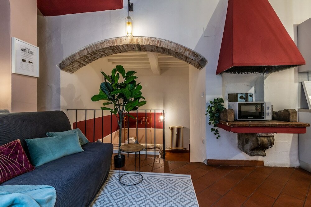 Фото Wine Apartments Florence Franciacorta