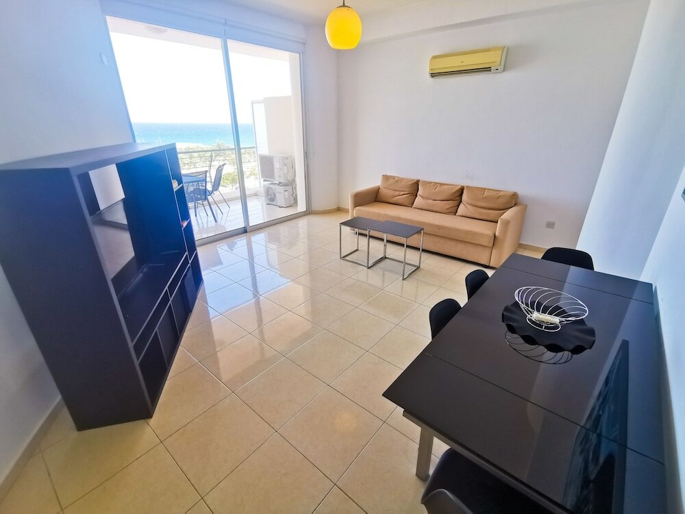 Фото Paradise Palms Seaview Apartment