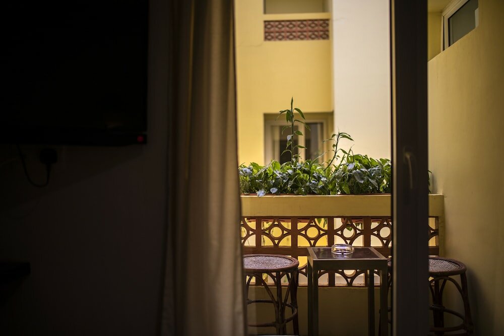 Фото Hotel Old Cinema